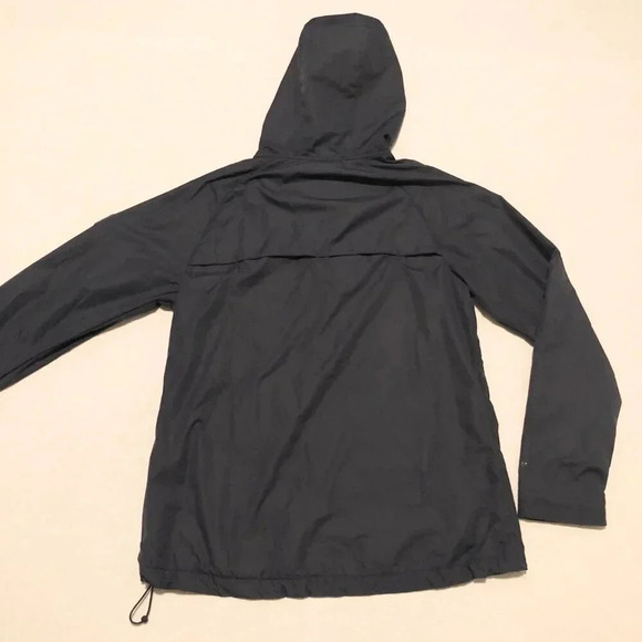 McKinley Half Zip  Pullover Jacket Womens Spring Windbreaker Size M - Picture 13 of 16